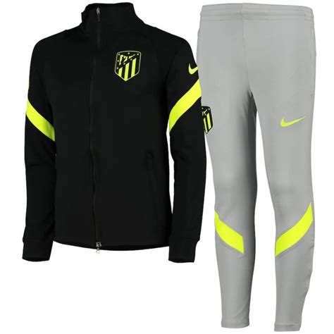 Nike Atletico Madrid Trainingspak CL 2020